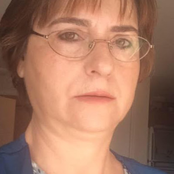 Meet your Posher, Rosa - Picture 1 of 1